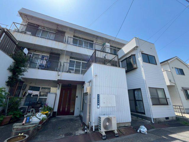 昭和区村雲町