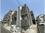ハーモニーテラス中倉III