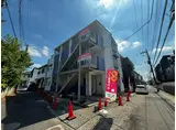 ヒューマンパレス草加吉町