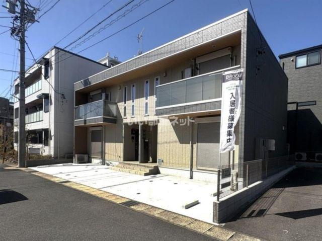 リアンヴェール