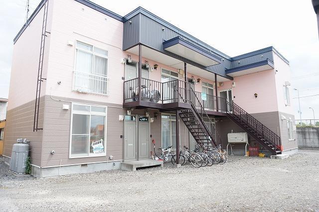 ツインハープみどり野