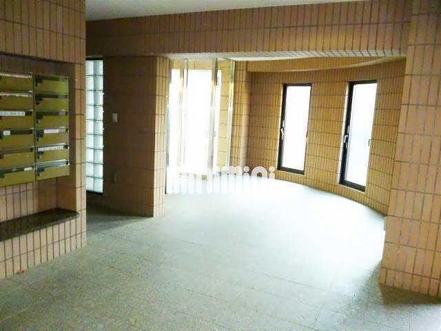 グレンツェント・ハイム相模大野