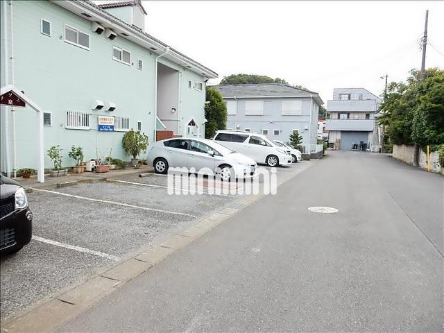 メゾン泉