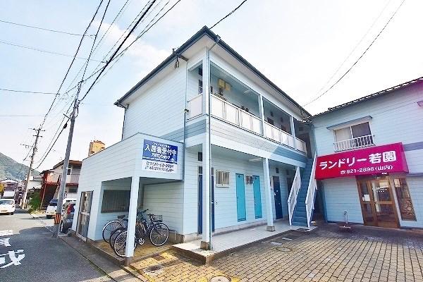 アビタシオン若園