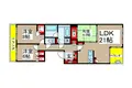 ガーデンプラザ新検見川14番館