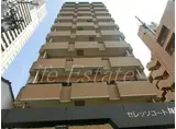 セレッソコート大阪城前