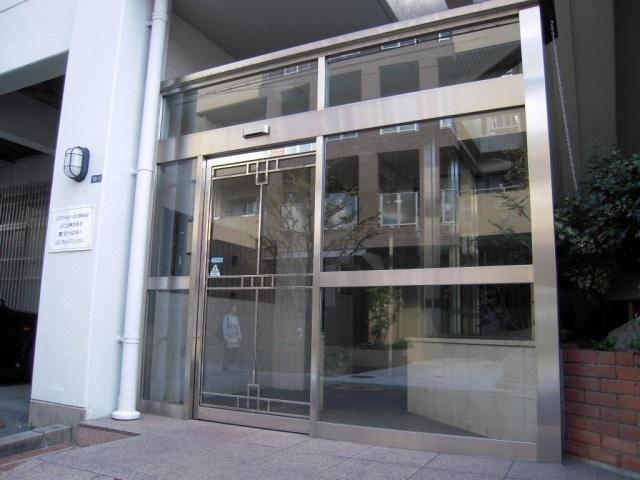 山仁クレハマンション