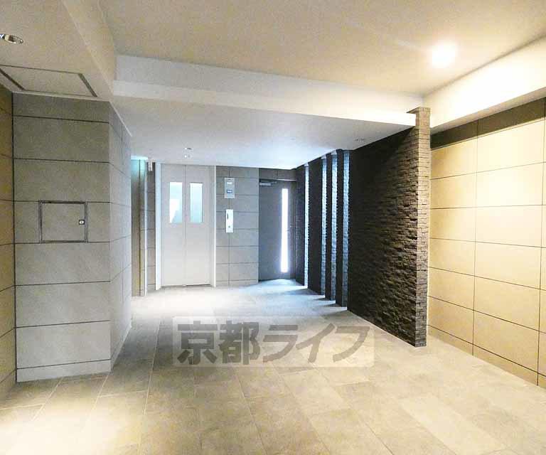 NASIC COURT伏見桃山
