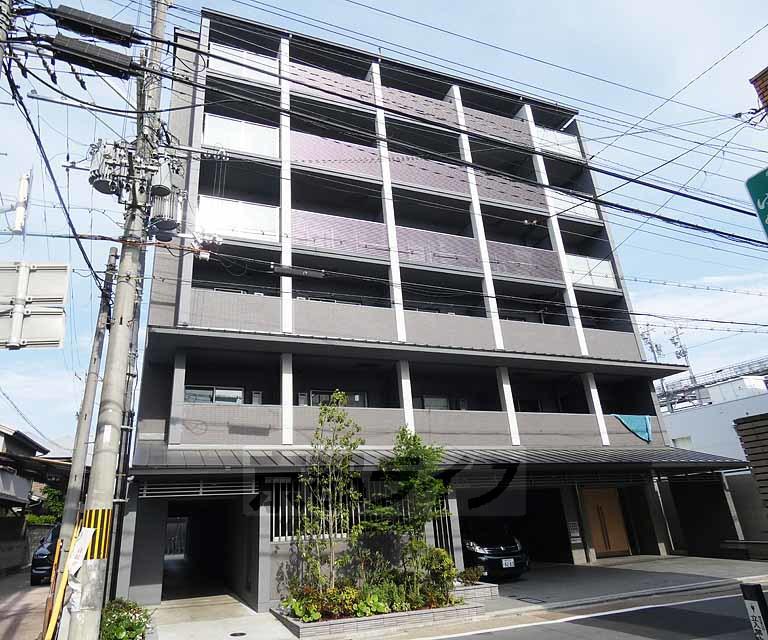 NASIC COURT伏見桃山
