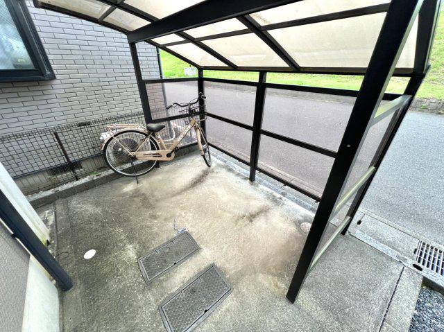 カーサボナールC棟