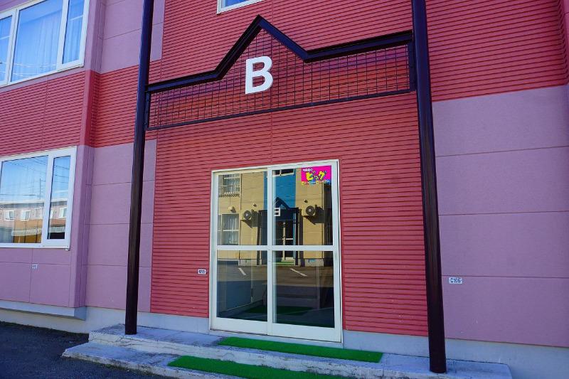 ベラーノ B棟