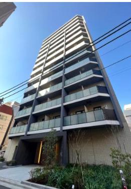 ベルファース神田神保町(1DK/11階)