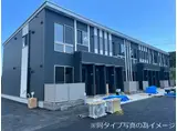 真崎町アパート
