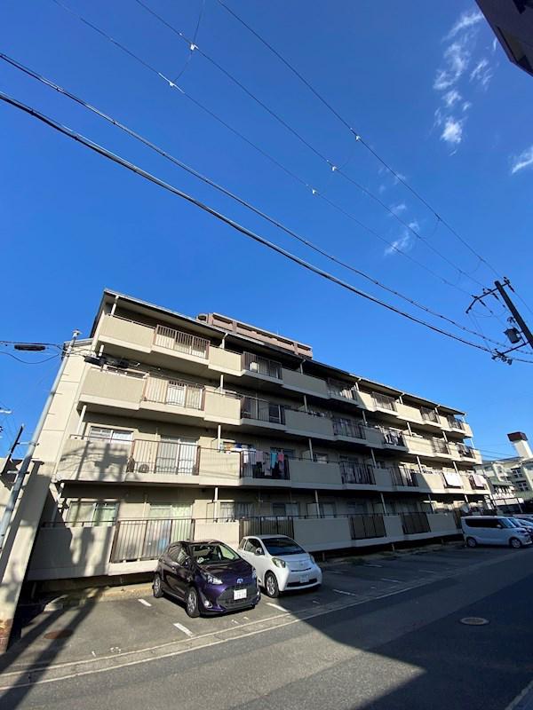 サニーハイツ嵐山