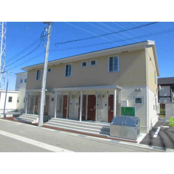 D-ROOM蓮町