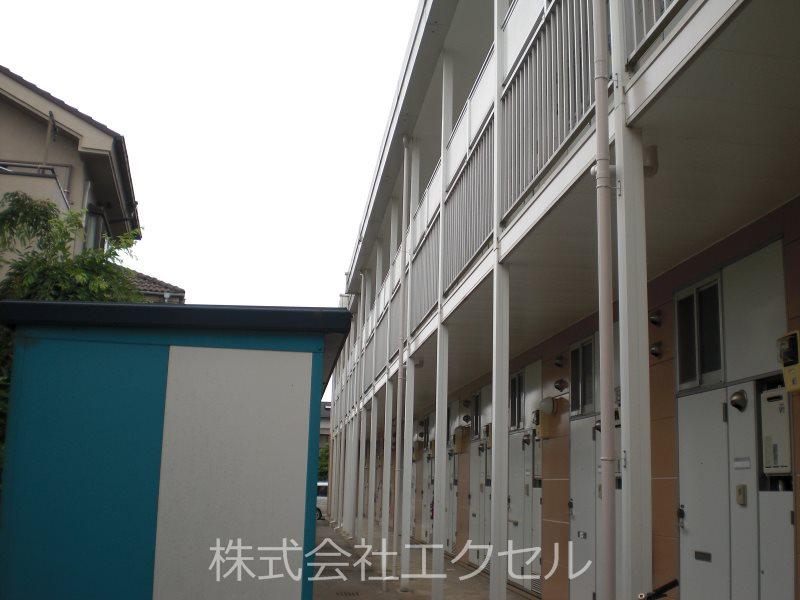 レオパレスエル・ビエント