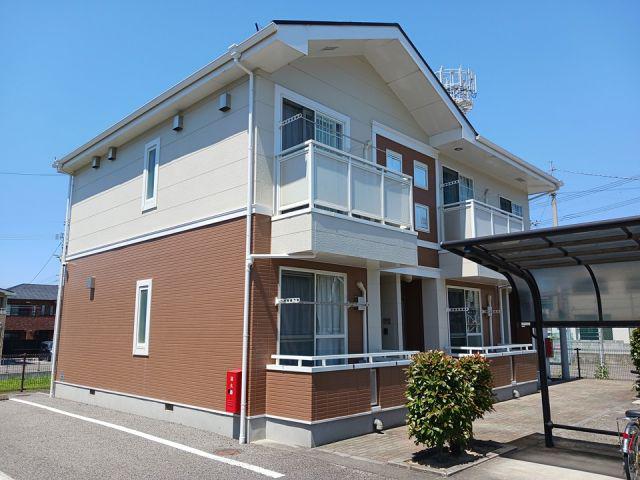 ベルアルモニーA