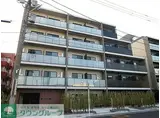 SHOKEN RESIDENCE横浜生麦IIショウケンレジデンス