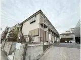 石道ハイツB