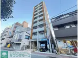 グランツアベニュー立川錦町