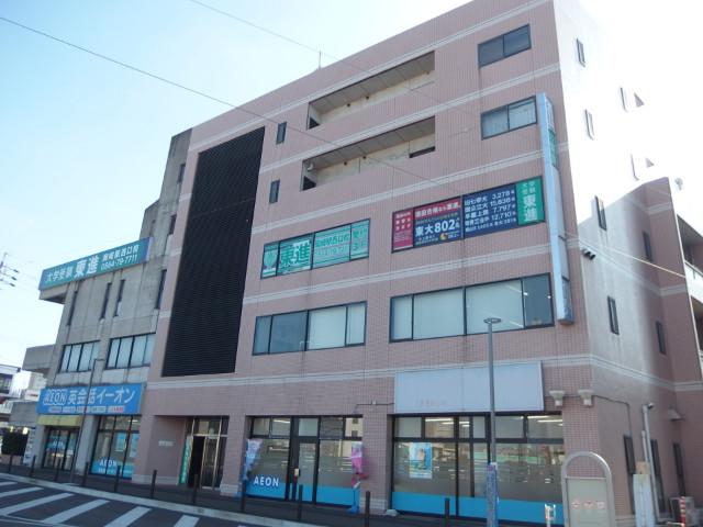 HAKビル