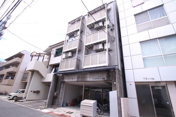 FORウエスト段原