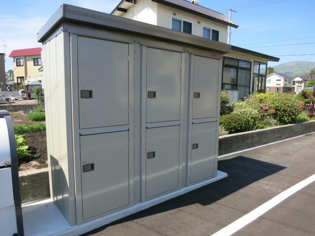 プレズント