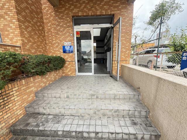 第5庭園ビル