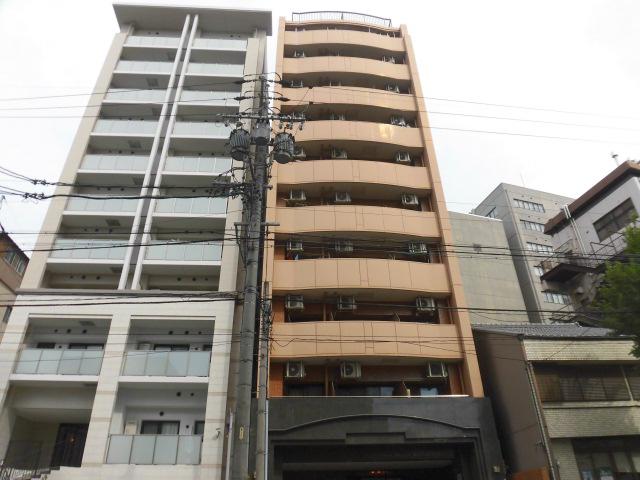 ライオンズマンション丸の内第6
