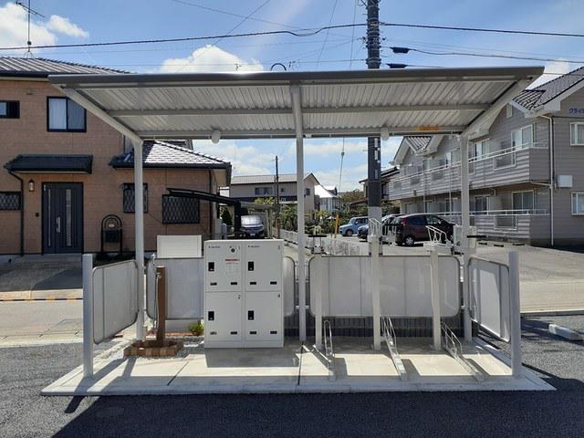 メゾン・ド・ボヌール