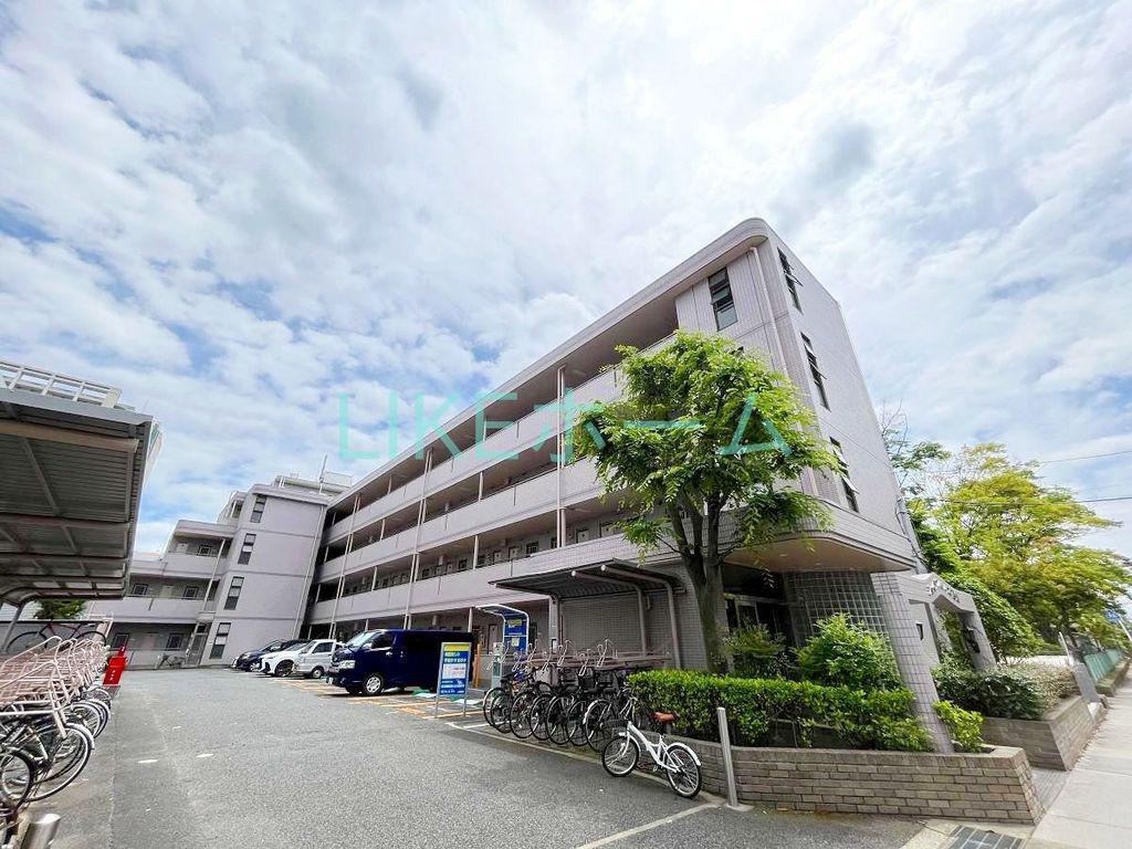ジェイワンヒルズ西船