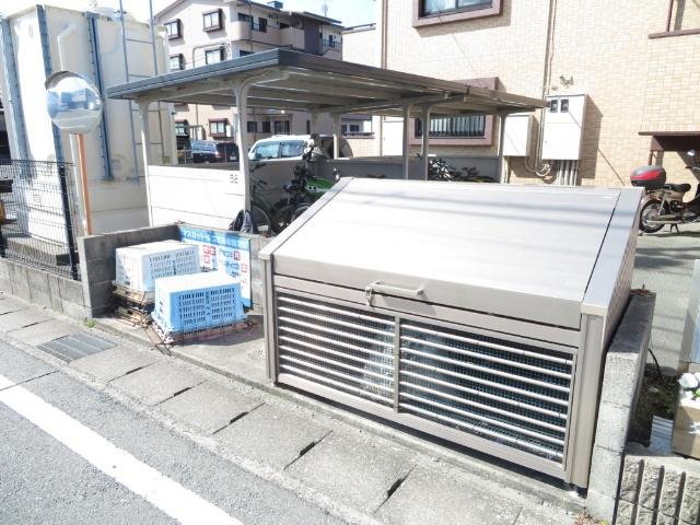 マスカット・S