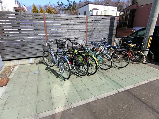 ブセナテラス