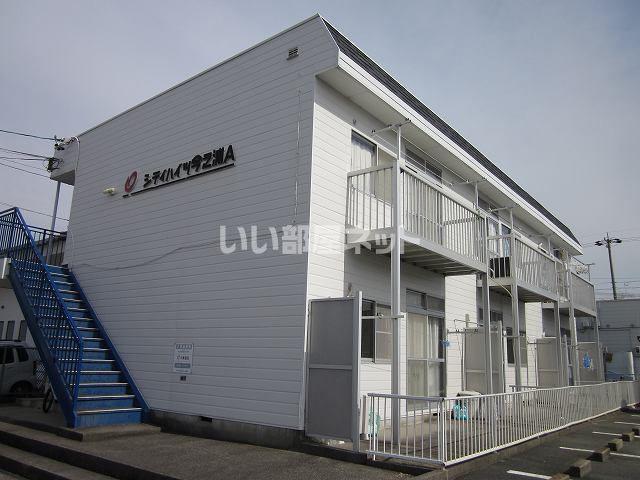 シティハイツ今之浦A
