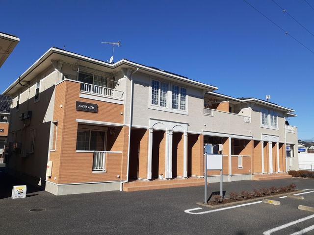 SKM9号館