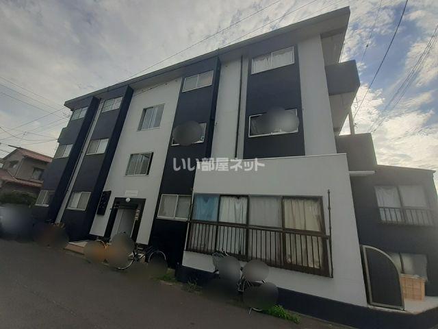 BAY SIDE RESIDENCE(2LDK/1階)