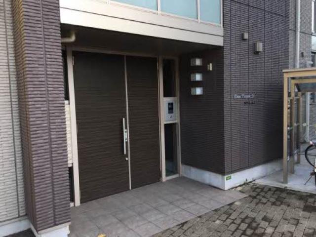 ベレオ海岸通