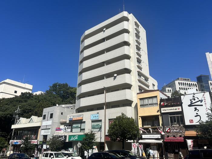 パーク八事