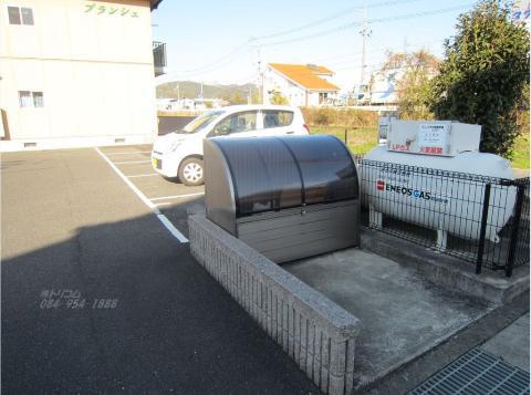 ブランシェ