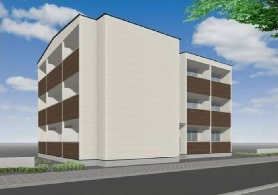 ジーメゾン所沢向陽町