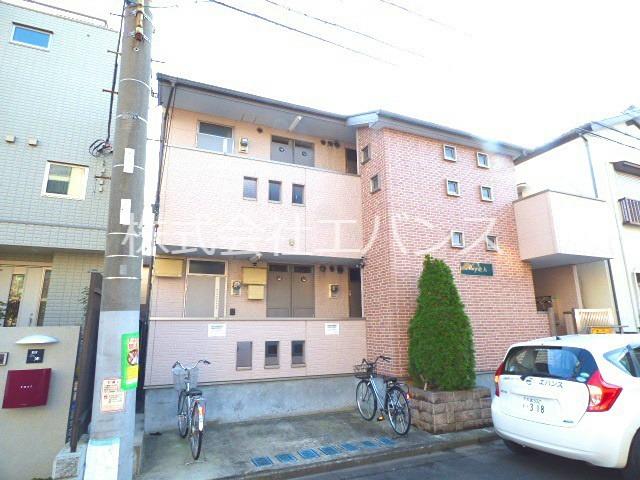 MAY並木