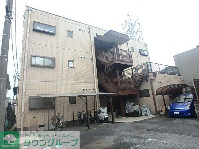 加藤マンション
