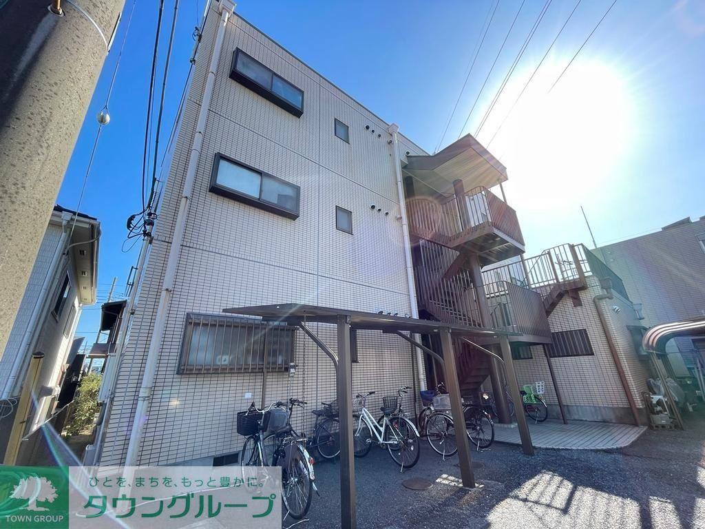 加藤マンション