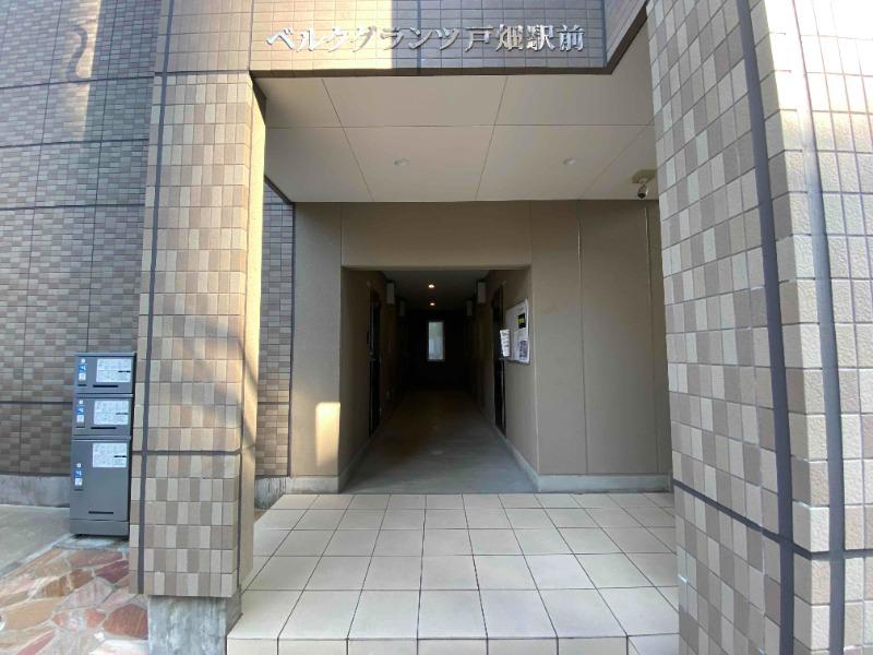 ベルクグランツ戸畑駅前
