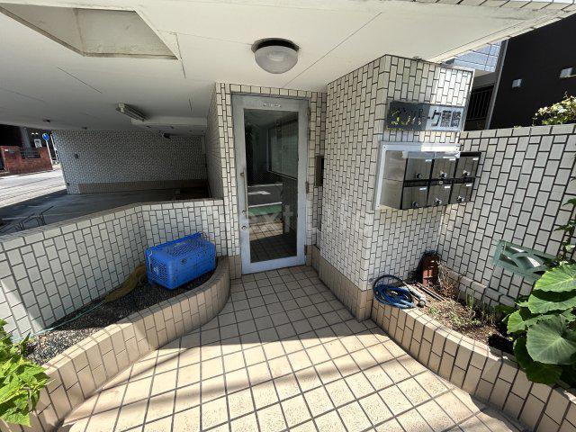 サンパーク藤崎
