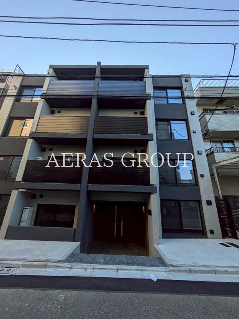 SOLASIA RESIDENCE 武蔵小山