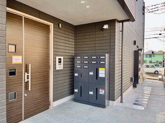  アメニティーなかにしV