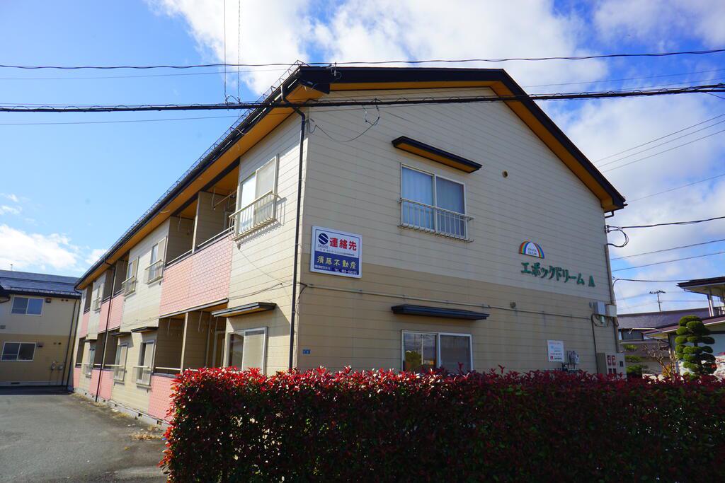 エポックドリーム A
