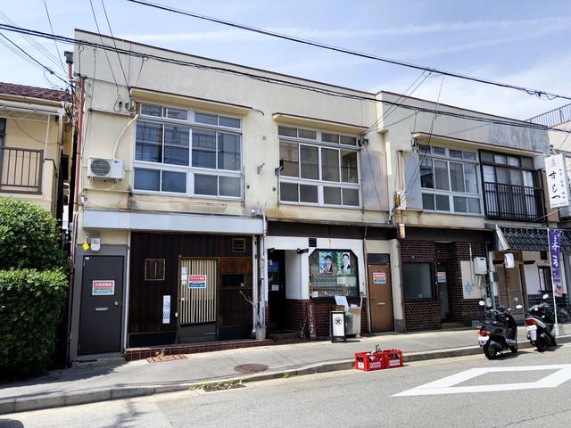 三田ハイツ