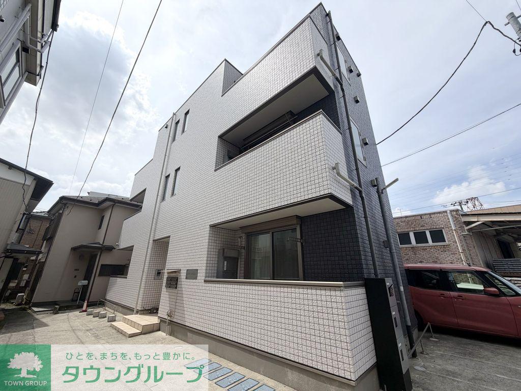 エトワールすみよし